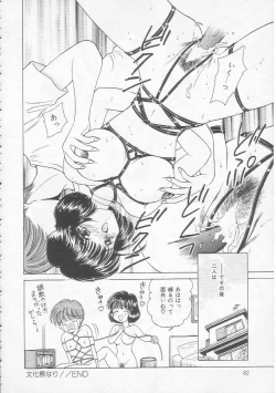 Page 82 of Shojo Koutan