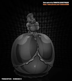 Page 99 of Andrea Story（有条色狼汉化