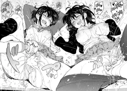 Page 22 of 楓と鈴1-8