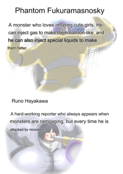 Page 22 of Ultra Girl Mika