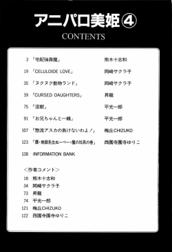 Page 4 of Aniparo Miki 4