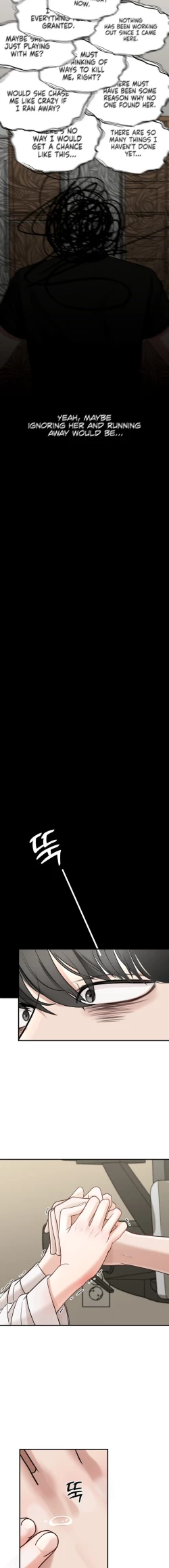 Page 8 of There is a ghost in my house