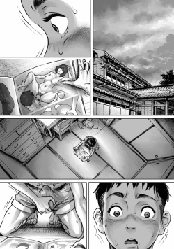 Page 69 of Pilgrimage to the Demon World