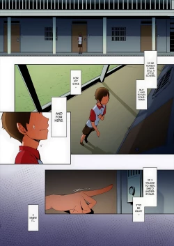 Page 40 of Douketsu no Mujina | Birds of a Feather