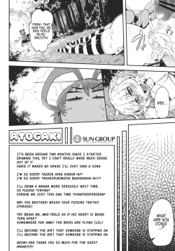 Page 21 of MARISA 1x3?