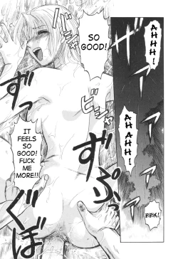 Page 13 of In a Quagmire - Fragile 7