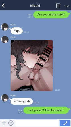 Page 3 of Boku no Kanojo o Netotte Kudasai!! | Please Cuck My Girlfriend From Me!!