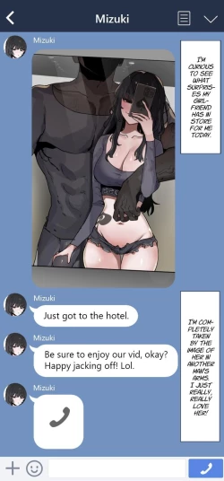 Page 49 of Boku no Kanojo o Netotte Kudasai!! | Please Cuck My Girlfriend From Me!!