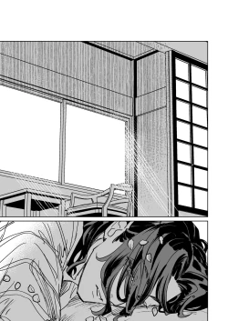 Page 40 of Bokutachi ni ashita wanai