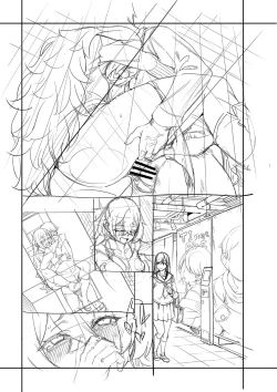 Page 221 of Watashitachi no Oma 〇 Ko mo kanri shite