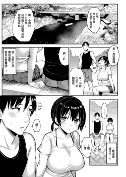 Page 69 of Kyonyuu Itoko ga Iru Kyuuka | 有巨乳表姊陪伴的假期