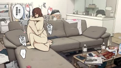 Page 37 of Tagai ni Karada Mokuteki da to Iiharu kedo Jissai wa Soushi Souai na SeFri Kankei