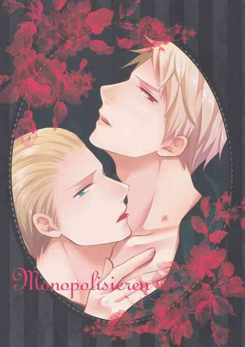 Download Monopolisieren