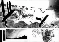 Page 8 of Boukensha-chan to Ecchi na Bouken 3