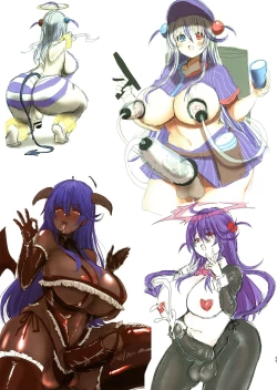 Page 25 of purple penixxx