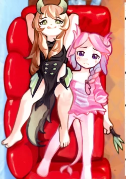 Page 14 of Dorame Etchi Goudoushi MYSTIC EROTIC