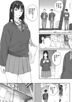 Page 10 of Gunjo Gunzo | 群青群像