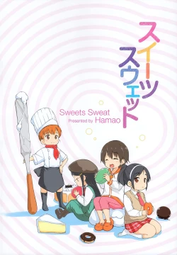 Page 7 of Sweets Sweat