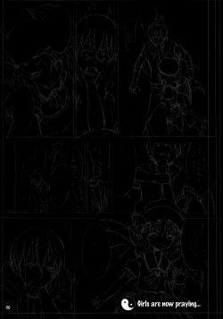 Page 5 of Remilia kara no Chousenjou | Remilia's Challenge