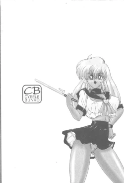 Page 211 of Youkai Doushin Mai