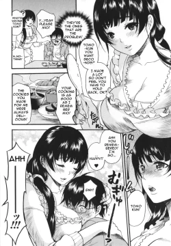 Page 4 of Sister Life