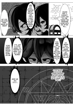 Page 7 of TS Trap Dungeon