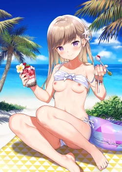 Page 460 of COMIC BAVEL No. 100 Kinen Gashuu 100 LOVER'S