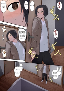 Page 7 of Okaa-san Kanri Appli | Mom Management App