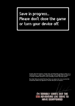 Page 124 of Bouken no Sho Series Soushuuhen - The Adventurer's Book has Perfect. Vol. 2