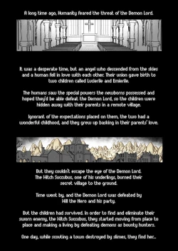 Page 128 of Bouken no Sho Series Soushuuhen - The Adventurer's Book has Perfect. Vol. 2