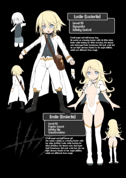 Page 159 of Bouken no Sho Series Soushuuhen - The Adventurer's Book has Perfect. Vol. 2