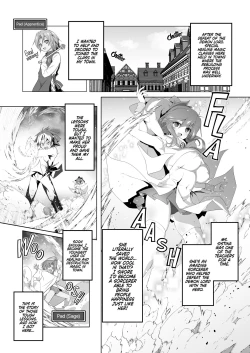 Page 166 of Bouken no Sho Series Soushuuhen - The Adventurer's Book has Perfect. Vol. 2