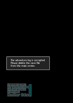 Page 36 of Bouken no Sho Series Soushuuhen - The Adventurer's Book has Perfect. Vol. 2