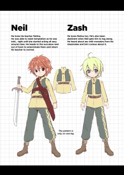 Page 65 of Bouken no Sho Series Soushuuhen - The Adventurer's Book has Perfect. Vol. 2