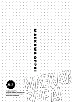 Page 13 of 前川おっぱい