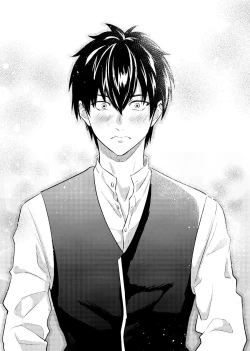 Page 57 of Koi o oshiete, ai o sodatete