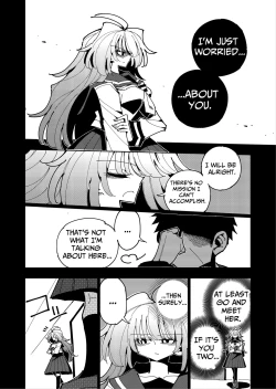 Page 3 of Shizuku to Shiori2 | Shizuku & Shiori2