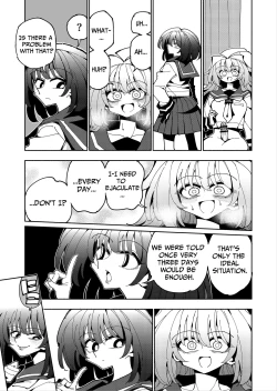 Page 45 of Shizuku to Shiori2 | Shizuku & Shiori2
