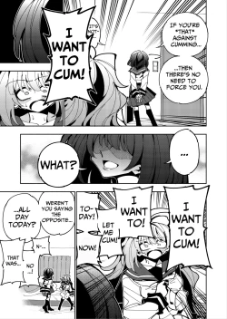 Page 46 of Shizuku to Shiori2 | Shizuku & Shiori2
