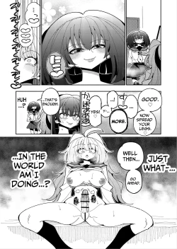 Page 54 of Shizuku to Shiori2 | Shizuku & Shiori2