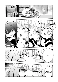 Page 57 of Shizuku to Shiori2 | Shizuku & Shiori2