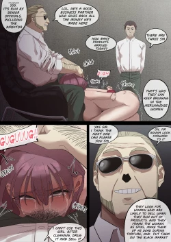 Page 11 of + Ending 1 and 2