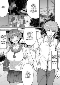 Page 4 of Sukebe Body no Haha to Yokujou-suru Musuko| A Mother With A Lewd Body and Her Horny Son