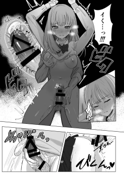 Page 27 of Zettai Nyotaika TS Gakuen