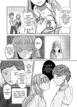Page 21 of Taisetsu na Osananajimi o Uragitte Waruui Onnanoko ni Koishite shimau Hanashi | Betraying My Dear Childhood Friend I Fall In Love With A Naughty Girl