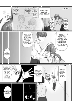Page 30 of Taisetsu na Osananajimi o Uragitte Waruui Onnanoko ni Koishite shimau Hanashi | Betraying My Dear Childhood Friend I Fall In Love With A Naughty Girl