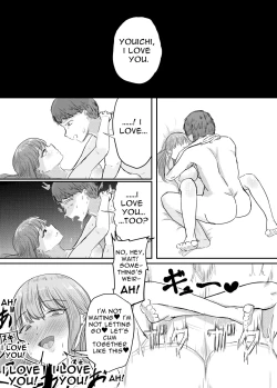Page 71 of Taisetsu na Osananajimi o Uragitte Waruui Onnanoko ni Koishite shimau Hanashi | Betraying My Dear Childhood Friend I Fall In Love With A Naughty Girl