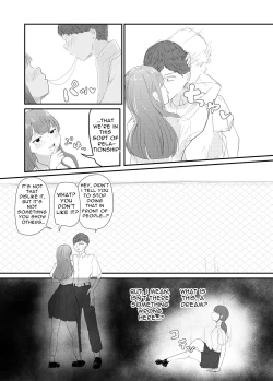 Page 78 of Taisetsu na Osananajimi o Uragitte Waruui Onnanoko ni Koishite shimau Hanashi | Betraying My Dear Childhood Friend I Fall In Love With A Naughty Girl