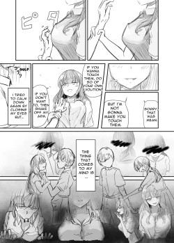 Page 35 of Taisetsu na Osananajimi o Uragitte Waruui Onnanoko ni Koishite shimau Hanashi | Betraying My Dear Childhood Friend I Fall In Love With A Naughty Girl