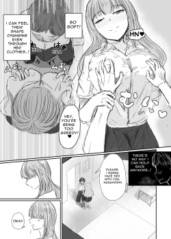 Page 36 of Taisetsu na Osananajimi o Uragitte Waruui Onnanoko ni Koishite shimau Hanashi | Betraying My Dear Childhood Friend I Fall In Love With A Naughty Girl